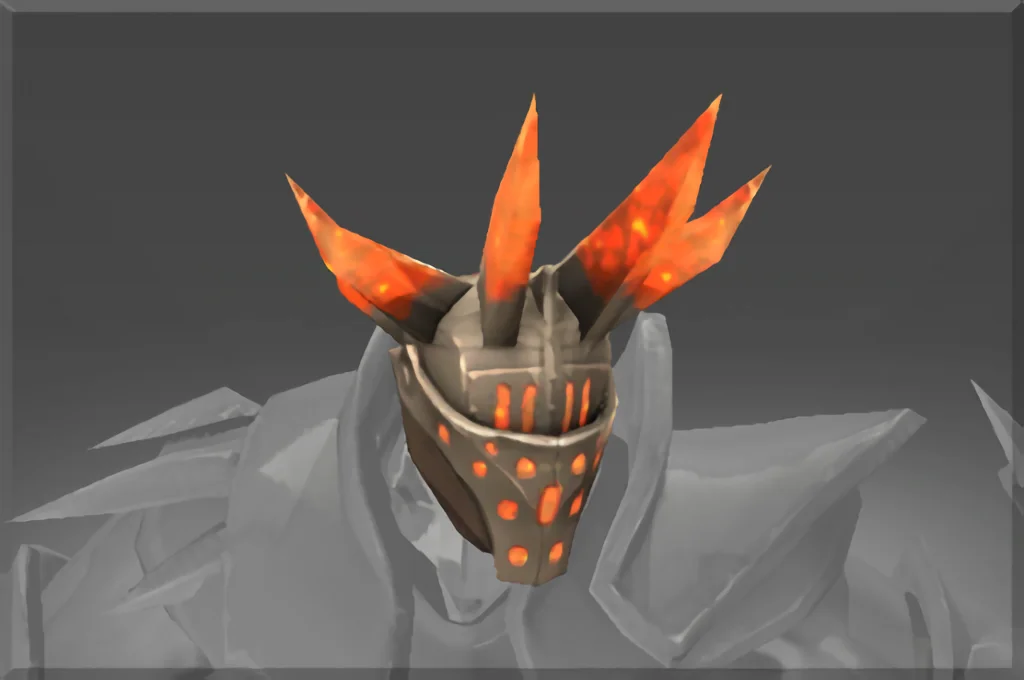 Скачать скин Helm Of The Chaos Hound мод для Dota 2 на Chaos Knight - DOTA 2 ГЕРОИ